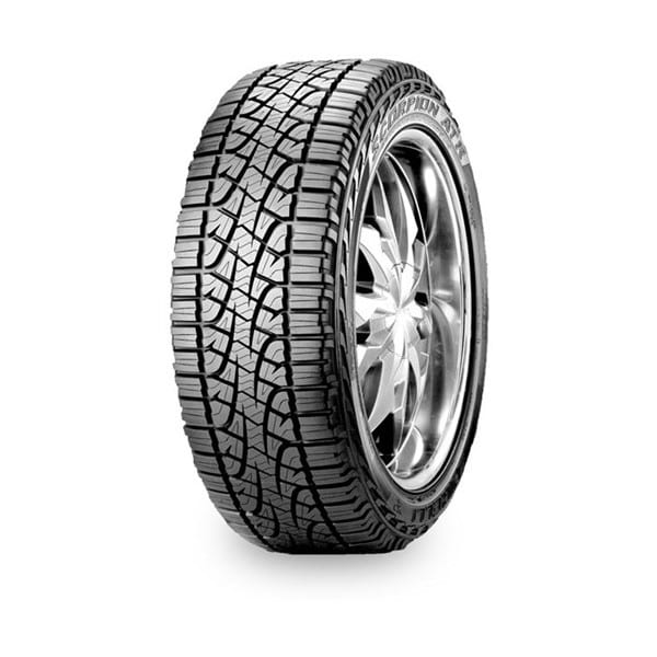 Pirelli 275/50R20 113V XL SCORPION ATR MO1 Off Road All Terrain Lastiği