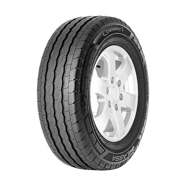 Lassa 185/75R16C 104/102R TRANSWAY 3 8PR Yaz Lastiği