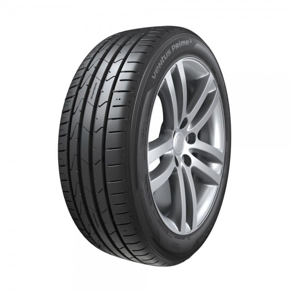 Hankook 225/55R19 99V VENTUS PRIME 3 K125 Yaz Lastiği