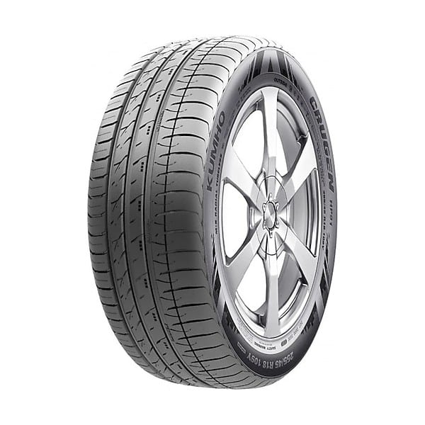 Kumho 315/40R21 115Y XL HP91 CRUGEN Yaz Lastiği