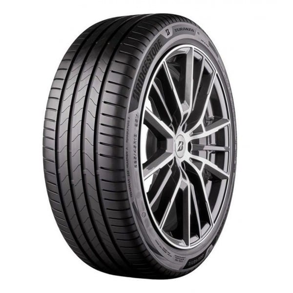 Bridgestone 255/45R18 103Y XL TURANZA 6 Yaz Lastiği