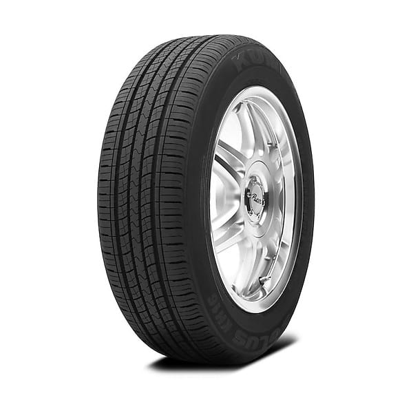 Kumho 225/55R19 99H KH16 SOLUS Yaz Lastiği