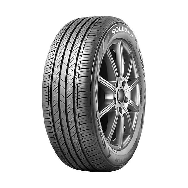 Kumho 205/60R15 91H TA21 SOLUS Yaz Lastiği