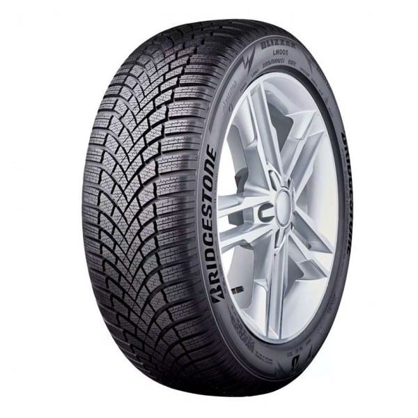 Bridgestone 215/55R16 97H XL RFT BLIZZAK LM005 DRIVEGUARD Kış Lastiği