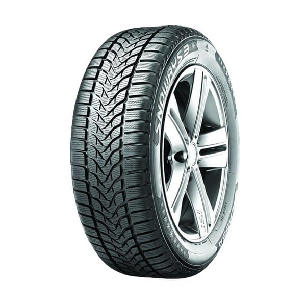 Lassa 185/70R14 88T SNOWAYS 3 Kış Lastiği