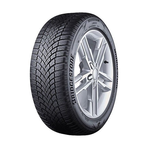Bridgestone 225/50R17 98V XL RFT DRIVEGUARD LM005 Kış Lastiği
