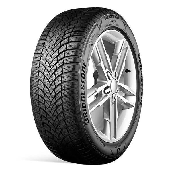 Bridgestone 195/60R16 89H BLIZZAK LM005 Kış Lastiği