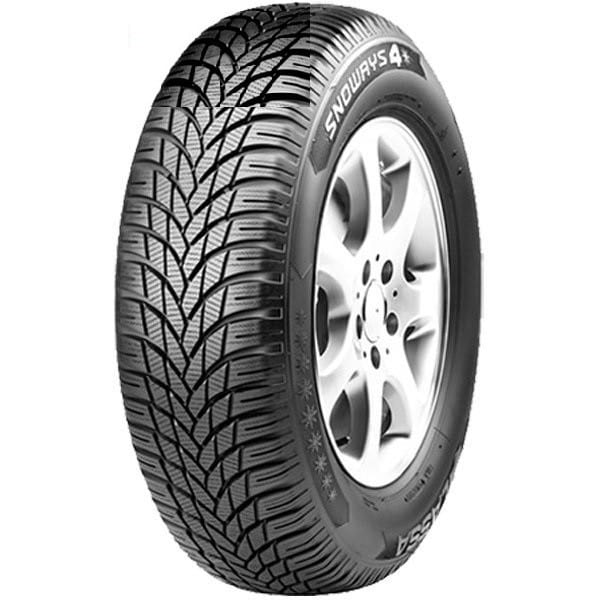 Lassa 185/60R15 84T SNOWAYS 4 Kış Lastiği