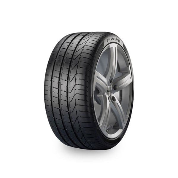 Pirelli 255/55R19 111W XL PZERO JLR Yaz Lastiği