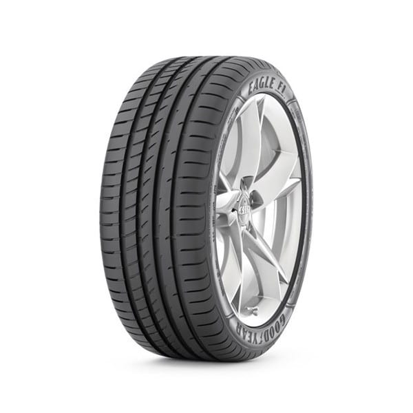 Goodyear 245/35R18 88Y Eagle F1 Asymmetric 2 ROF Yaz Lastiği