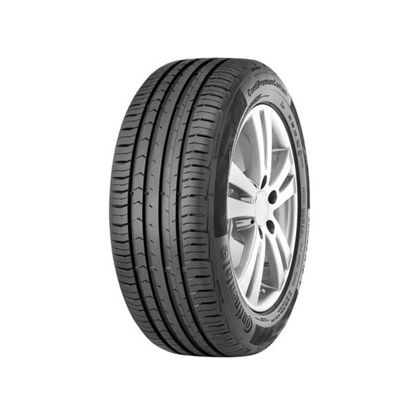 Continental 195/55R16 87H ContiPremiumContact 5 Yaz Lastiği