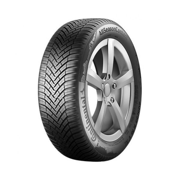 Continental 215/50R17 95V XL AllSeasonContact 4 Mevsim Lastiği