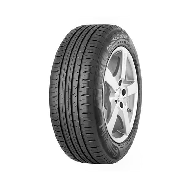 Continental 215/60R17 96H ContiEcoContact 5 Yaz Lastiği
