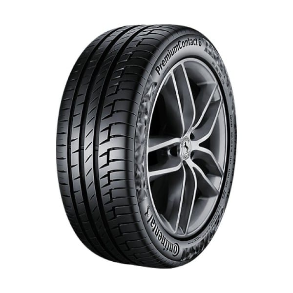 Continental 225/55R19 99V FR PremiumContact 6 Yaz Lastiği