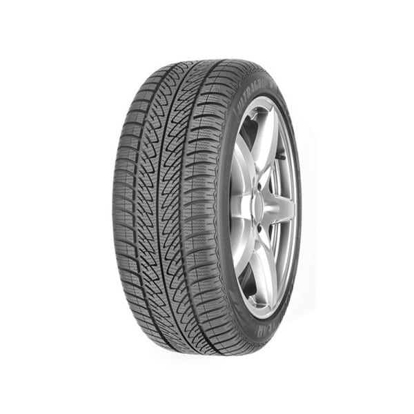 Goodyear 245/45R18 100V XL UltraGrip 8 Performance Kış Lastiği