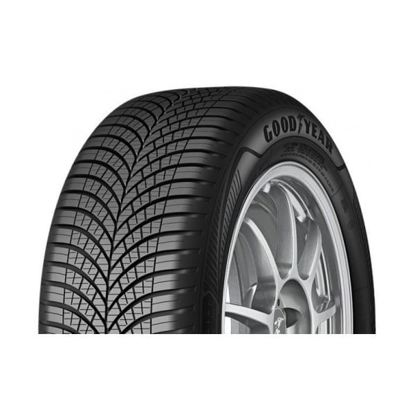 Goodyear 225/55R16 99W XL VEC 4 SEASONS G3 4 Mevsim Lastiği