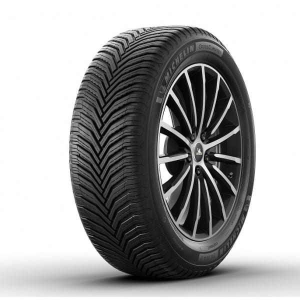 Michelin 215/65R16 98H CrossClimate 2 4 Mevsim Lastiği