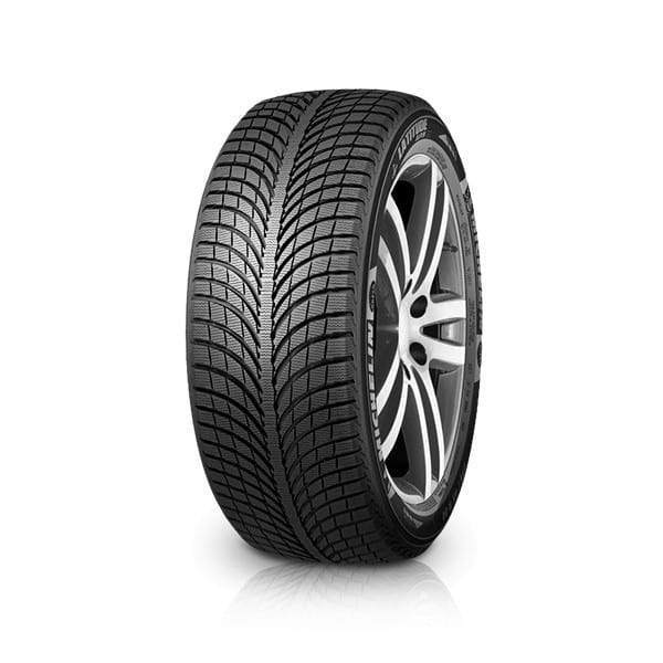 Michelin 275/45R20 110V LATITUDE ALPIN LA2 N0 XL Kış Lastiği
